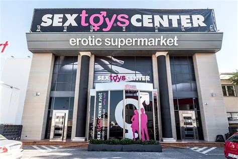 Sex Toys Center Alfafar 